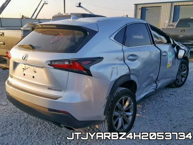 JTJYARBZ4H2053734