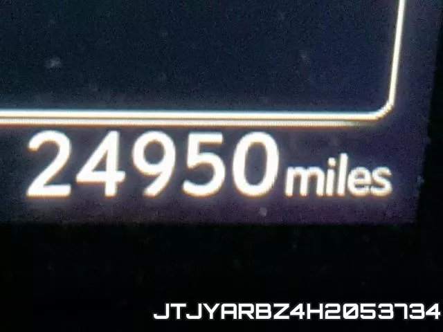 JTJYARBZ4H2053734
