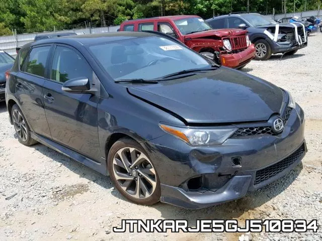 JTNKARJE5GJ510834