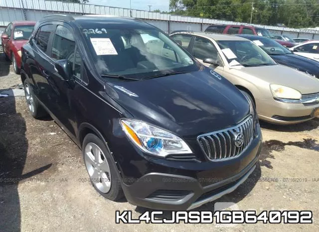 KL4CJASB1GB640192