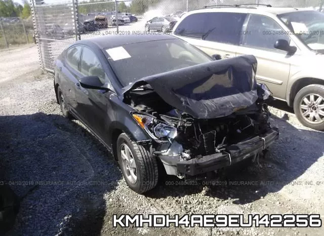 KMHDH4AE9EU142256