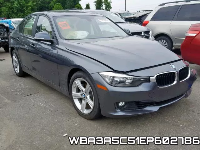 WBA3A5C51EP602786