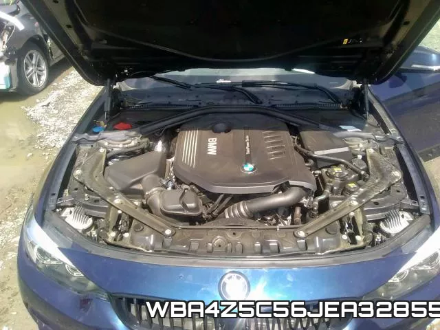 WBA4Z5C56JEA32855
