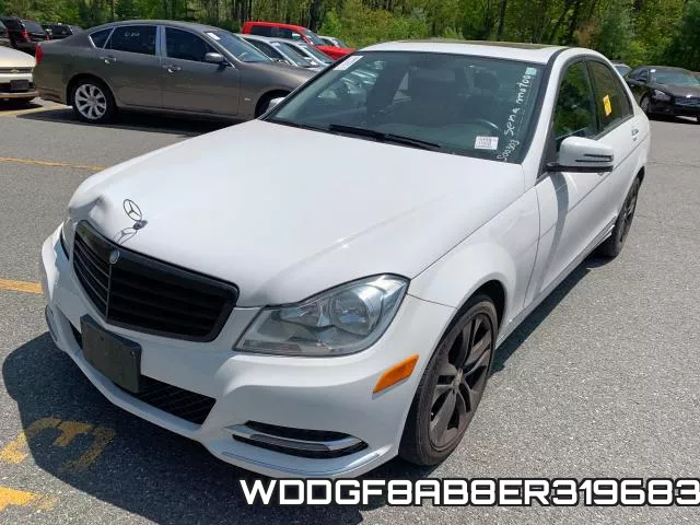 WDDGF8AB8ER319683