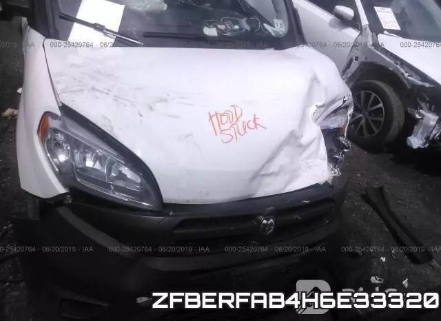 ZFBERFAB4H6E33320