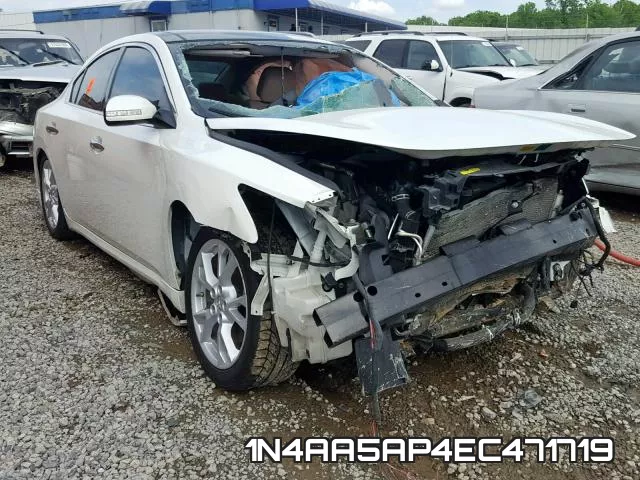 1N4AA5AP4EC471719