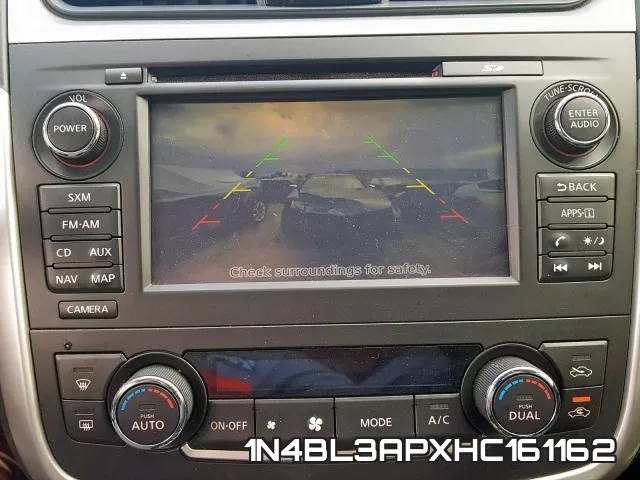 1N4BL3APXHC161162