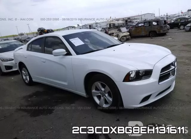 2C3CDXBG8EH131611