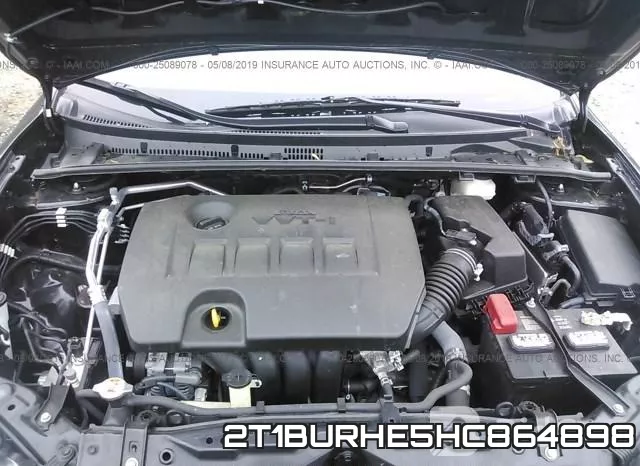 2T1BURHE5HC864898