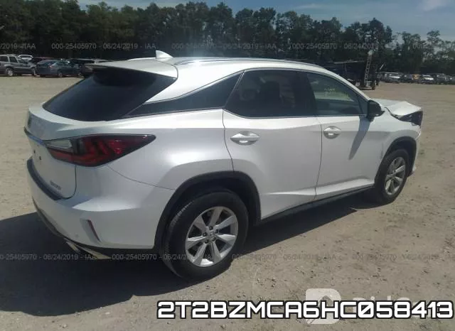 2T2BZMCA6HC058413