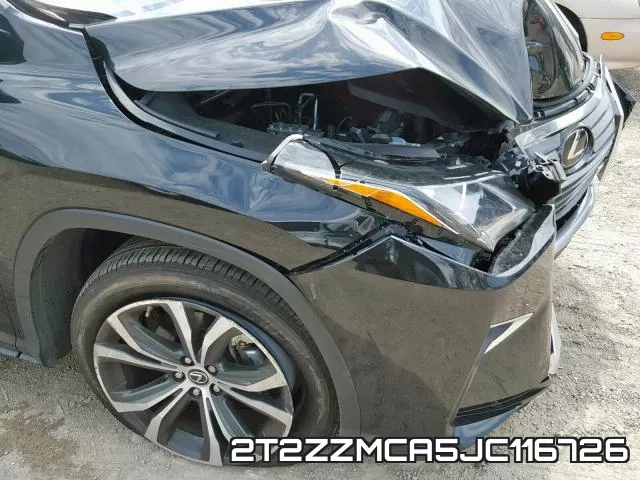 2T2ZZMCA5JC116726