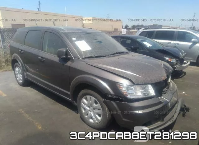 3C4PDCAB8ET281298
