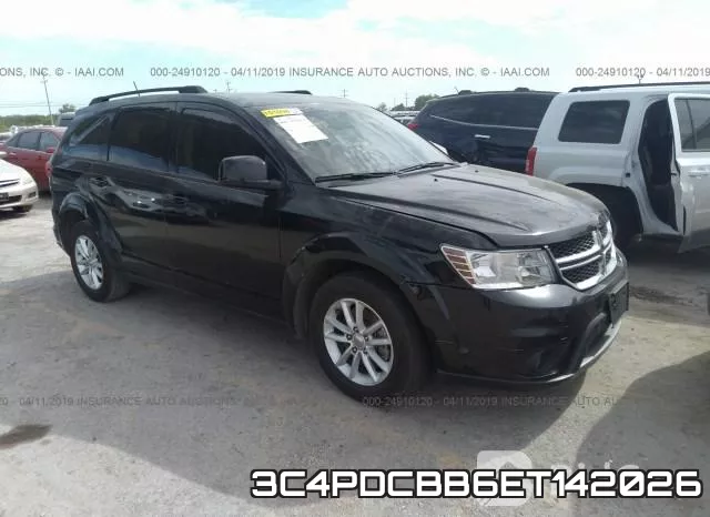 3C4PDCBB6ET142026