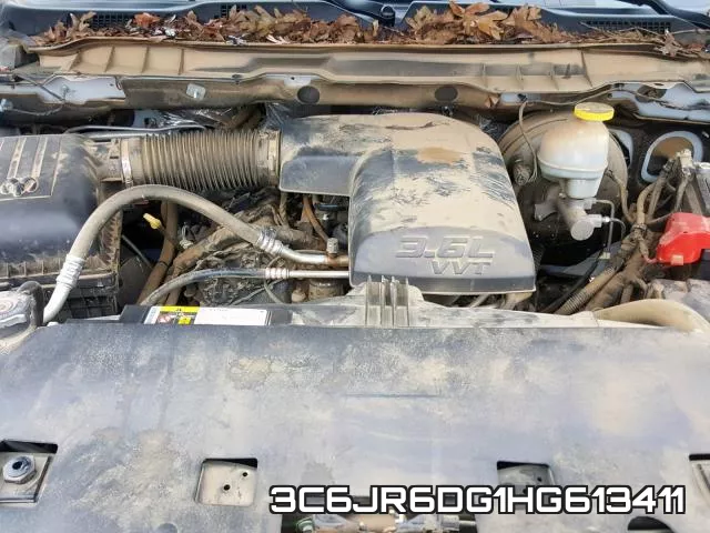 3C6JR6DG1HG613411