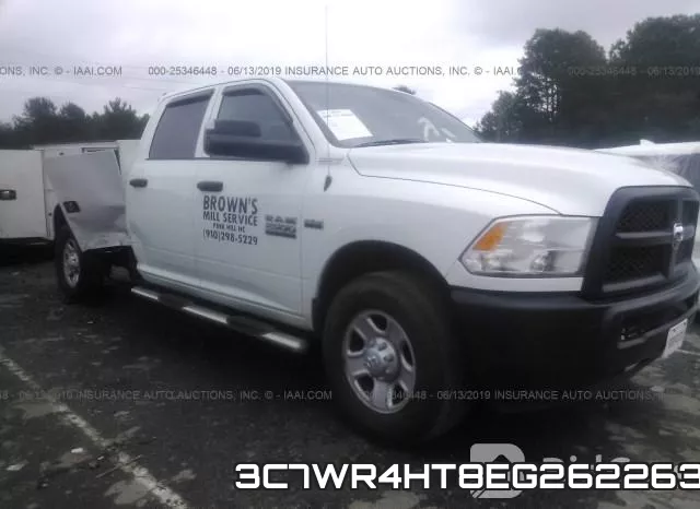 3C7WR4HT8EG262263