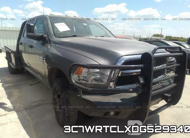 3C7WRTCLXDG529340