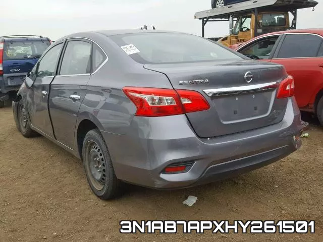 3N1AB7APXHY261501