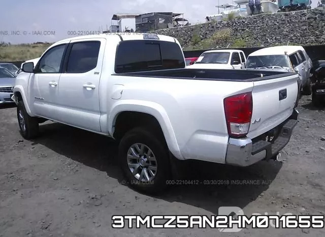3TMCZ5AN2HM071655