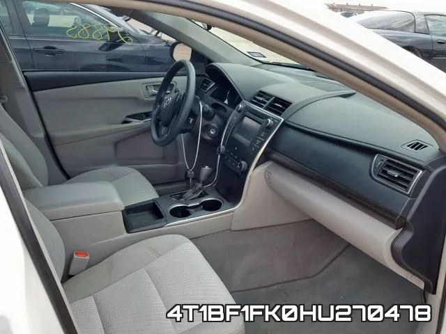 4T1BF1FK0HU270478