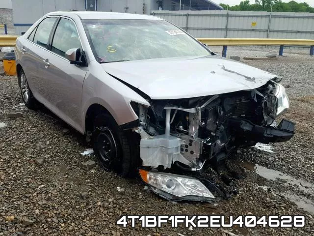 4T1BF1FK2EU404628