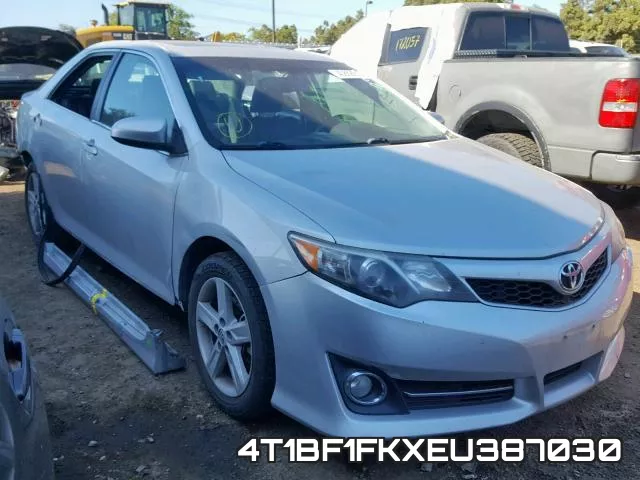 4T1BF1FKXEU387030