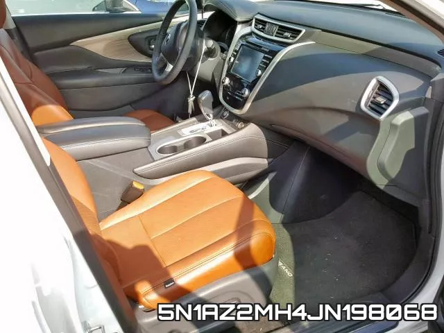 5N1AZ2MH4JN198068