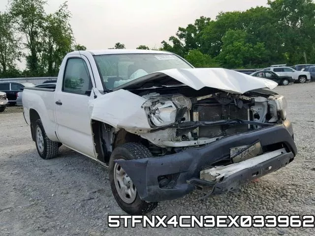 5TFNX4CN3EX033962