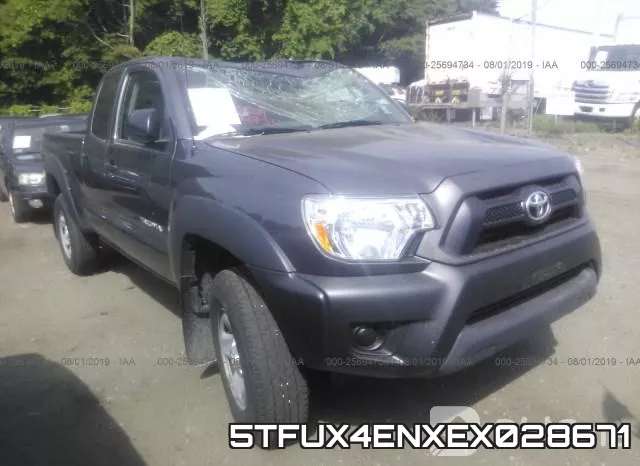 5TFUX4ENXEX028671