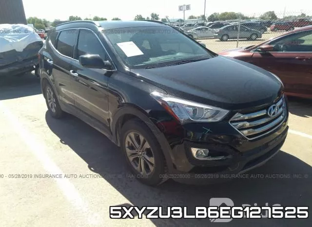 5XYZU3LB6EG127525