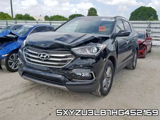 5XYZU3LB7HG452169