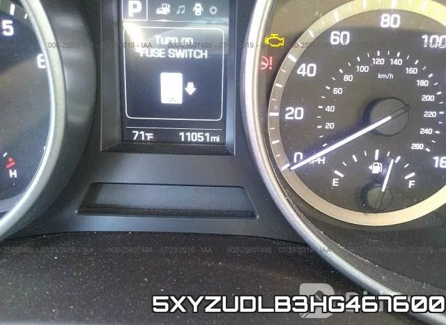 5XYZUDLB3HG467600