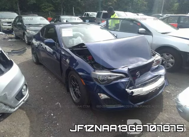 JF1ZNAA13G8707875