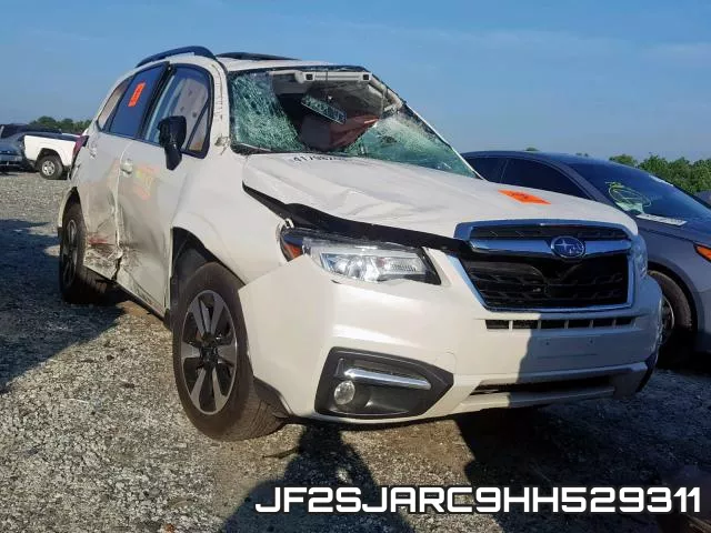JF2SJARC9HH529311