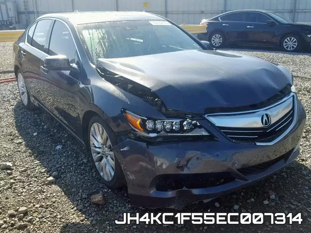 JH4KC1F55EC007314