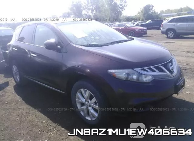 JN8AZ1MU1EW406634