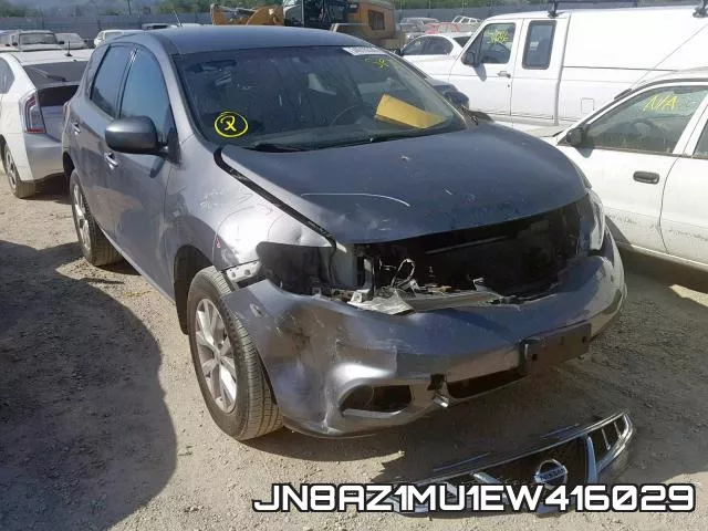 JN8AZ1MU1EW416029