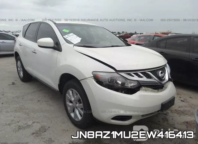 JN8AZ1MU2EW416413