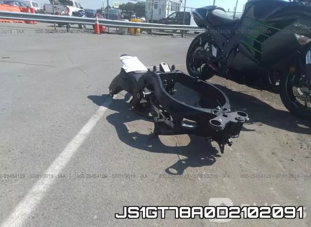 JS1GT78A0D2102091