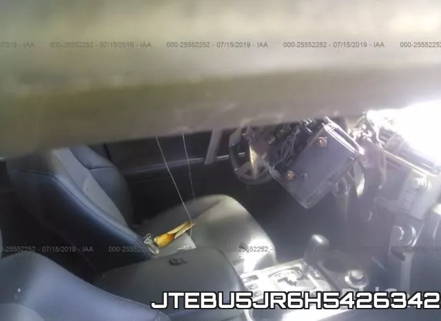 JTEBU5JR6H5426342