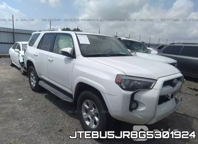 JTEBU5JR8G5301924