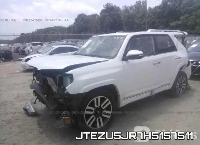 JTEZU5JR7H5157511
