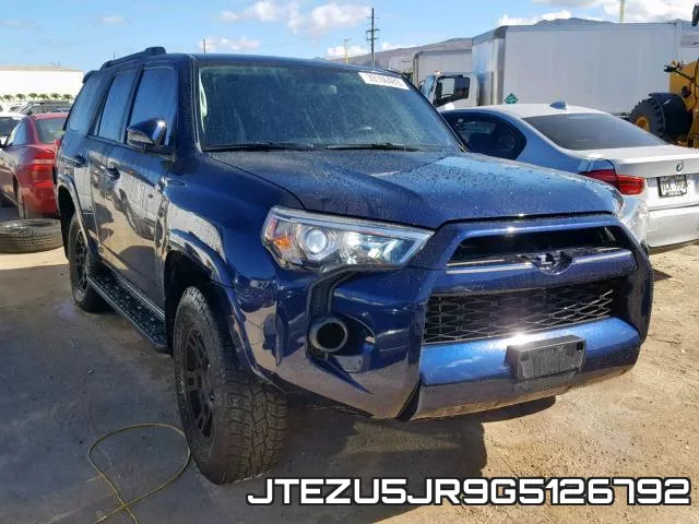 JTEZU5JR9G5126792