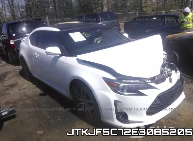 JTKJF5C72E3085205