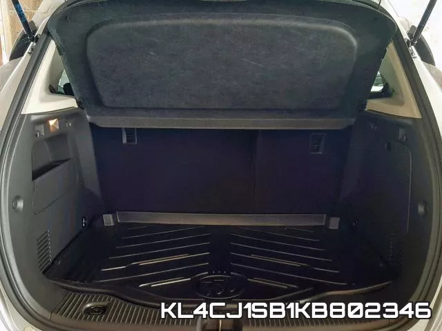 KL4CJ1SB1KB802346