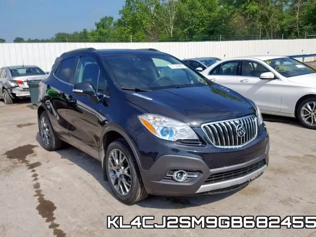 KL4CJ2SM9GB682455