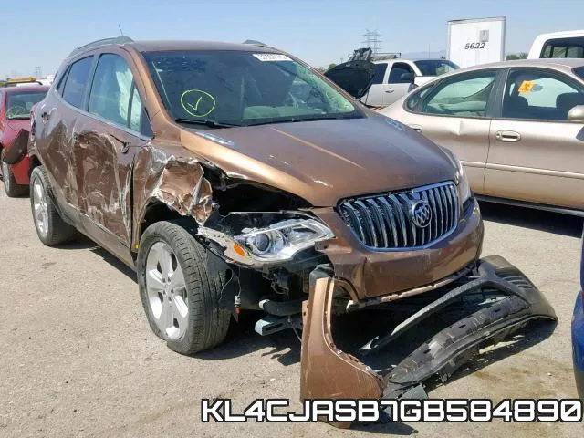 KL4CJASB7GB584890