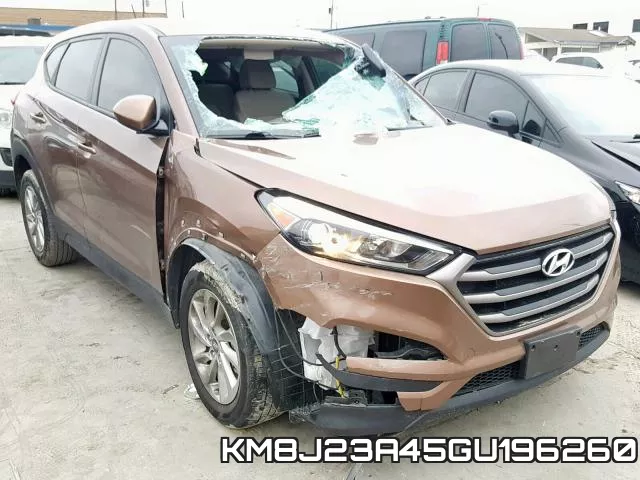 KM8J23A45GU196260