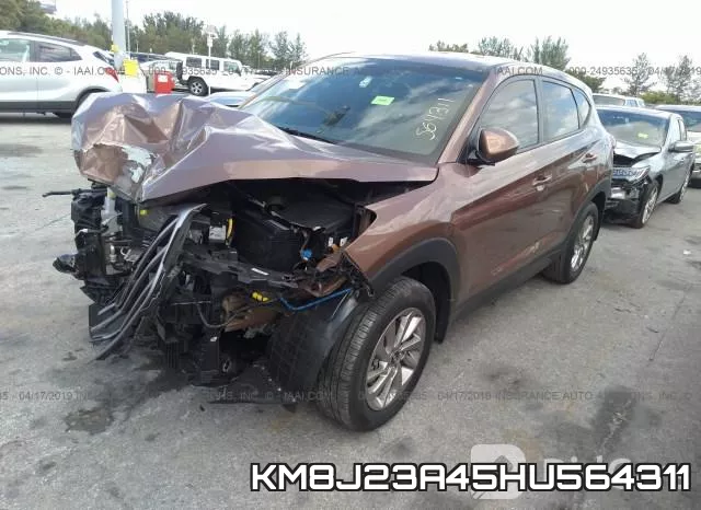 KM8J23A45HU564311