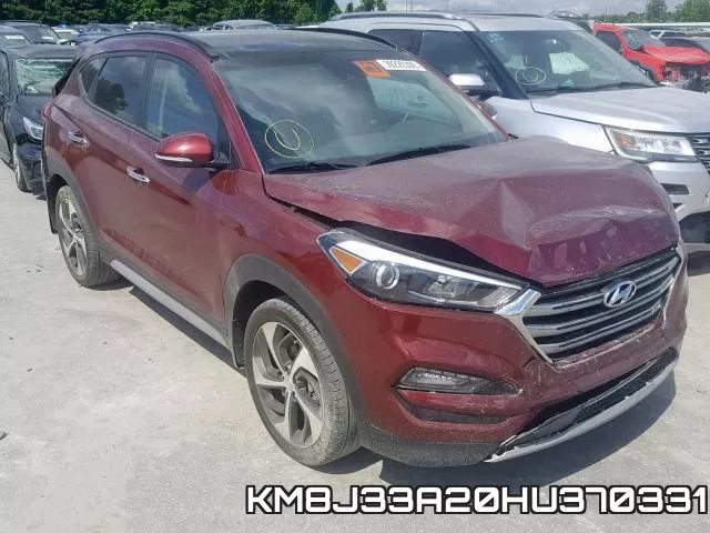 KM8J33A20HU370331