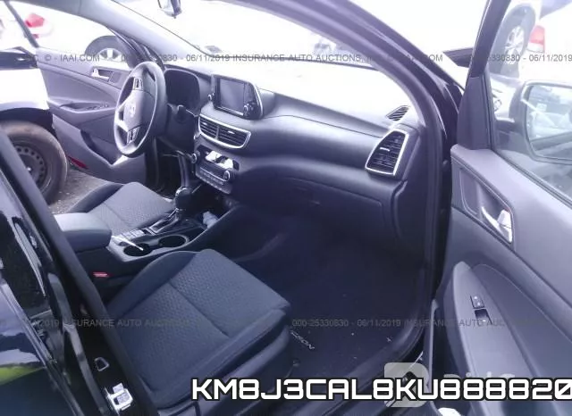 KM8J3CAL8KU888820